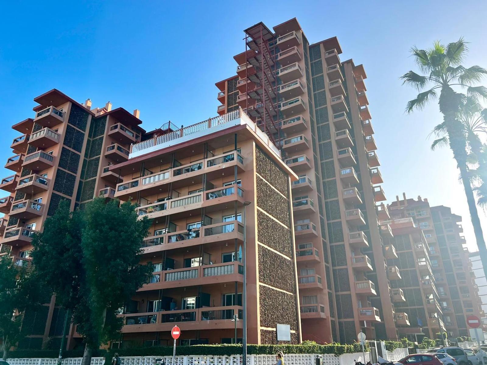 Ocean Breeze Oasis In Puerto De La Cruz Lägenhet Exteriör bild